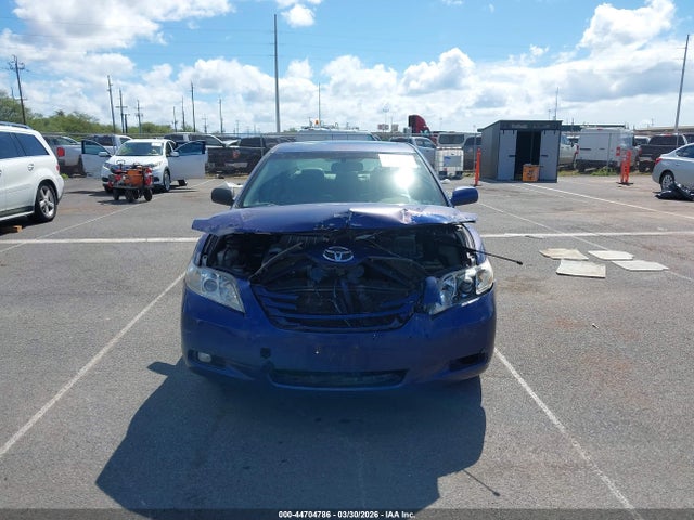 Продажа на аукционе авто 2007 Toyota Camry Le V6/se V6/xle V6, vin: JTNBK46K773008233, номер лота: 44704786