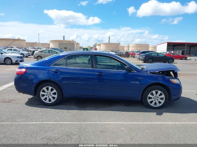 Продажа на аукционе авто 2007 Toyota Camry Le V6/se V6/xle V6, vin: JTNBK46K773008233, номер лота: 44704786