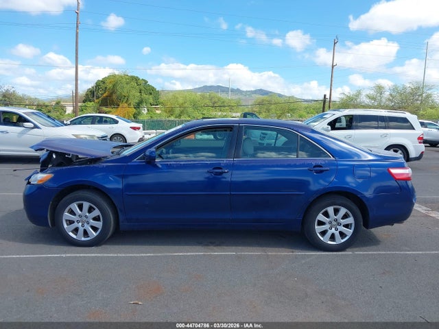 Продажа на аукционе авто 2007 Toyota Camry Le V6/se V6/xle V6, vin: JTNBK46K773008233, номер лота: 44704786