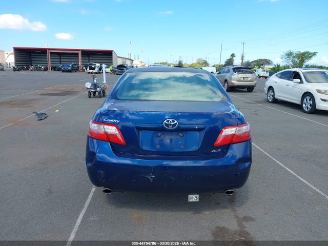 Продажа на аукционе авто 2007 Toyota Camry Le V6/se V6/xle V6, vin: JTNBK46K773008233, номер лота: 44704786