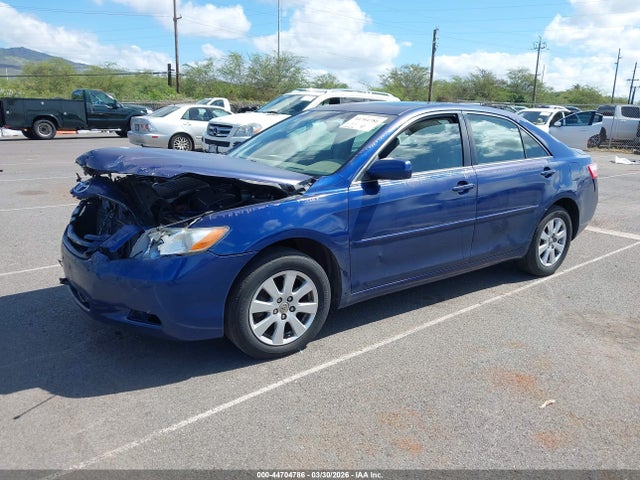 Продажа на аукционе авто 2007 Toyota Camry Le V6/se V6/xle V6, vin: JTNBK46K773008233, номер лота: 44704786