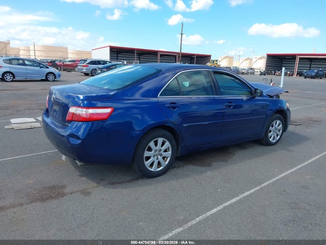 Продажа на аукционе авто 2007 Toyota Camry Le V6/se V6/xle V6, vin: JTNBK46K773008233, номер лота: 44704786