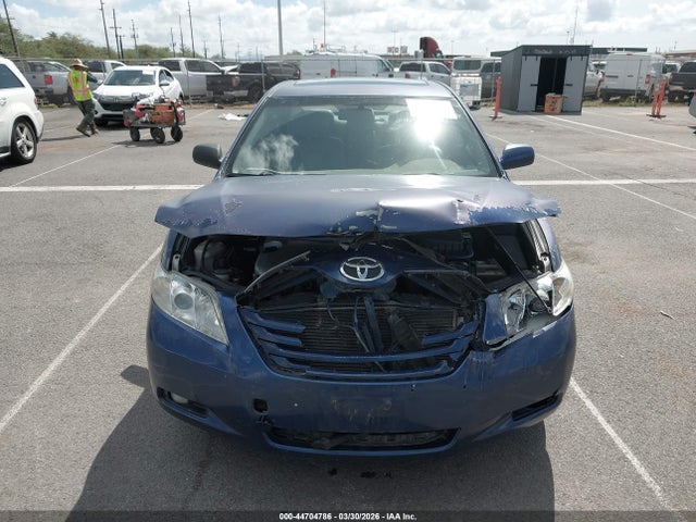 Продажа на аукционе авто 2007 Toyota Camry Le V6/se V6/xle V6, vin: JTNBK46K773008233, номер лота: 44704786