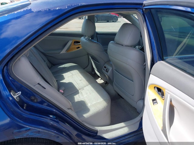 Продажа на аукционе авто 2007 Toyota Camry Le V6/se V6/xle V6, vin: JTNBK46K773008233, номер лота: 44704786