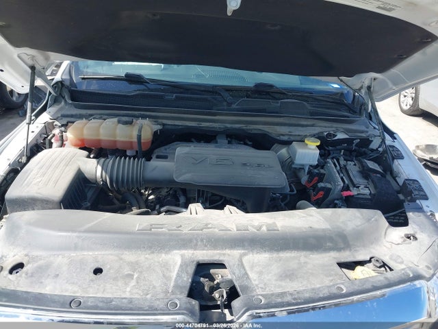 Продаж на аукціоні авто 2021 Ram 1500 Lone Star  4x2 5'7 Box, vin: 1C6RREFG5MN768118, номер лоту: 44704791