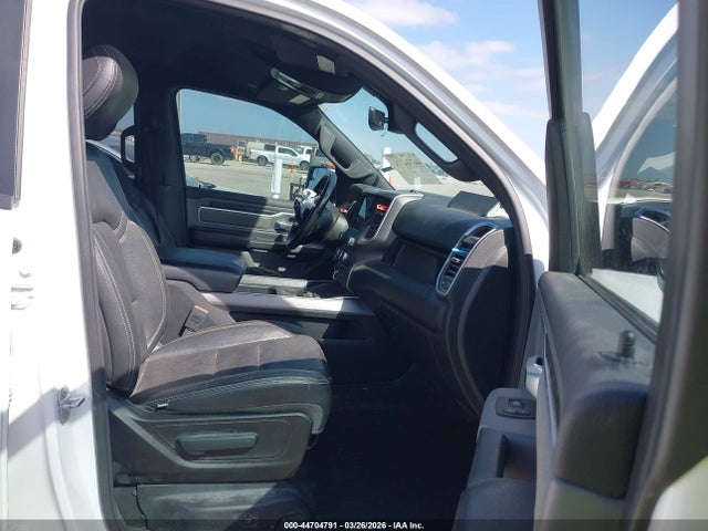 Продаж на аукціоні авто 2021 Ram 1500 Lone Star  4x2 5'7 Box, vin: 1C6RREFG5MN768118, номер лоту: 44704791
