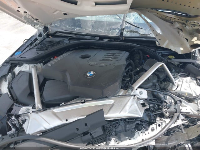 2022 BMW 430I GRAN COUPE WBA63AV06NFL83377 Photo 9