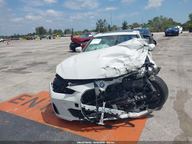 2022 BMW 430I GRAN COUPE WBA63AV06NFL83377 Photo 5