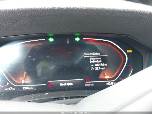 2022 BMW 430I GRAN COUPE WBA63AV06NFL83377 Photo 6