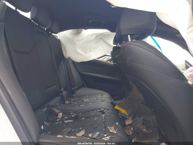 2022 BMW 430I GRAN COUPE WBA63AV06NFL83377 Photo 7