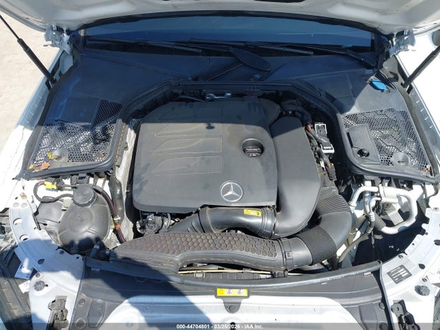 2019 MERCEDES-BENZ C 300 WDDWK8DB6KF835802 Photo 9