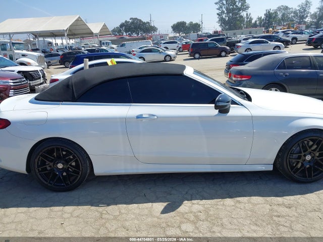 2019 Mercedes-benz C 300 მანქანა იყიდება აუქციონზე, vin: WDDWK8DB6KF835802, აუქციონის ნომერი: 44704801