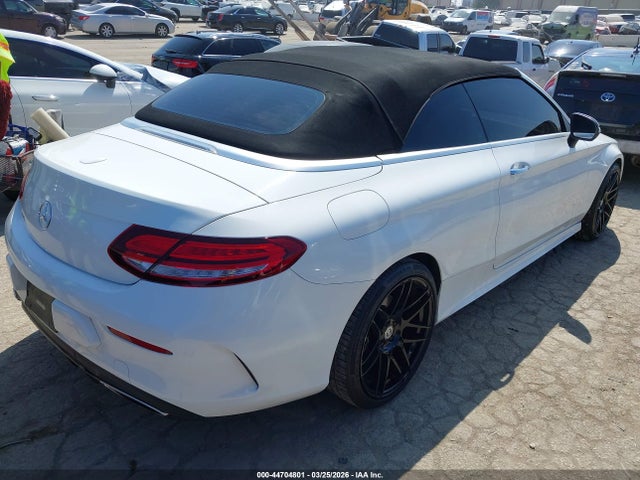 2019 MERCEDES-BENZ C 300 WDDWK8DB6KF835802 Photo 3