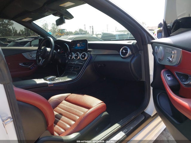 2019 MERCEDES-BENZ C 300 WDDWK8DB6KF835802 Photo 4