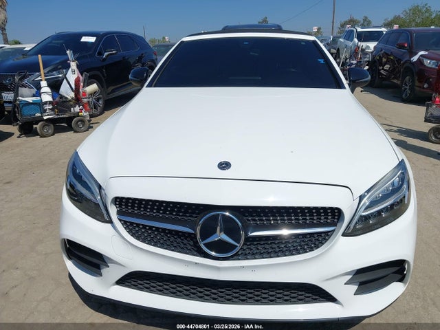 2019 MERCEDES-BENZ C 300 WDDWK8DB6KF835802 Photo 5