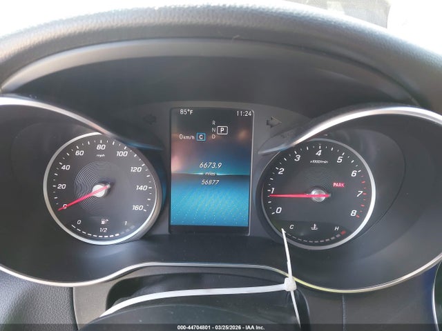 2019 MERCEDES-BENZ C 300 WDDWK8DB6KF835802 Photo 6