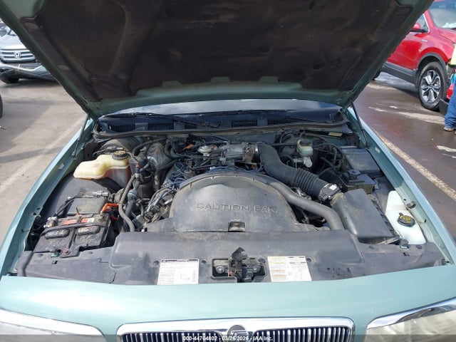 Продаж на аукціоні авто 1997 Mercury Grand Marquis Gs, vin: 2MELM74W5VX607849, номер лоту: 44704802