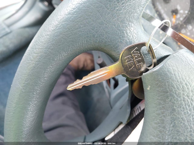 Продаж на аукціоні авто 1997 Mercury Grand Marquis Gs, vin: 2MELM74W5VX607849, номер лоту: 44704802