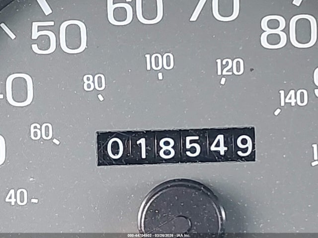 Продаж на аукціоні авто 1997 Mercury Grand Marquis Gs, vin: 2MELM74W5VX607849, номер лоту: 44704802