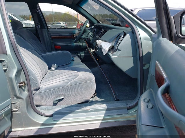 Продаж на аукціоні авто 1997 Mercury Grand Marquis Gs, vin: 2MELM74W5VX607849, номер лоту: 44704802