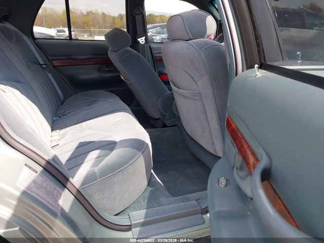 Продаж на аукціоні авто 1997 Mercury Grand Marquis Gs, vin: 2MELM74W5VX607849, номер лоту: 44704802