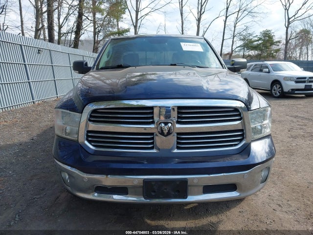 Aukcja sprzedaży 2014 Ram 1500 Big Horn, vin: 1C6RR7TT0ES324287, numer aukcji: 44704803