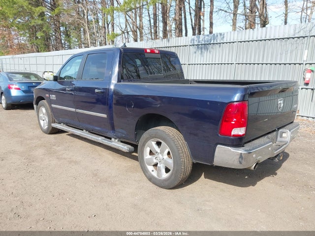 Aukcja sprzedaży 2014 Ram 1500 Big Horn, vin: 1C6RR7TT0ES324287, numer aukcji: 44704803