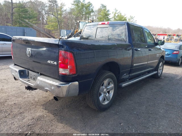 Aukcja sprzedaży 2014 Ram 1500 Big Horn, vin: 1C6RR7TT0ES324287, numer aukcji: 44704803