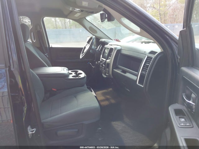 Aukcja sprzedaży 2014 Ram 1500 Big Horn, vin: 1C6RR7TT0ES324287, numer aukcji: 44704803