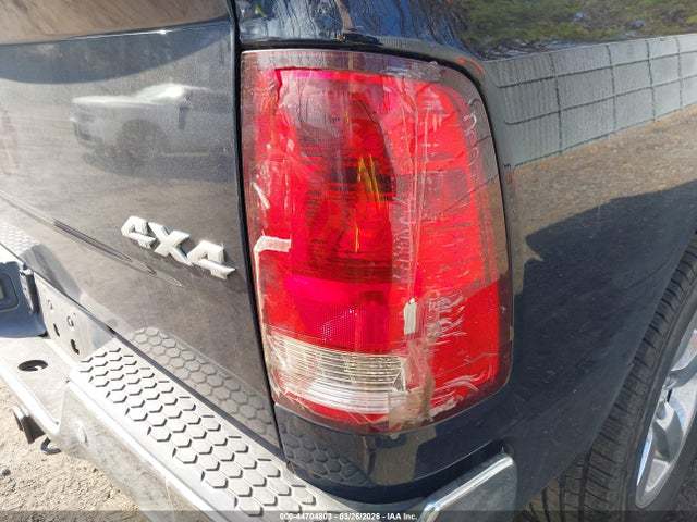 Aukcja sprzedaży 2014 Ram 1500 Big Horn, vin: 1C6RR7TT0ES324287, numer aukcji: 44704803
