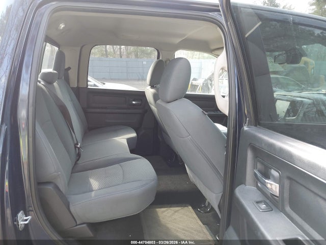Aukcja sprzedaży 2014 Ram 1500 Big Horn, vin: 1C6RR7TT0ES324287, numer aukcji: 44704803