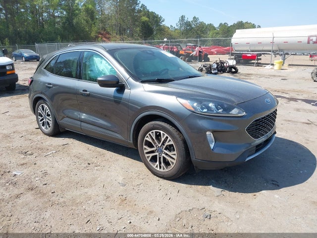 Продаж на аукціоні авто 2020 Ford Escape Sel, vin: 1FMCU0H6XLUB05602, номер лоту: 44704808
