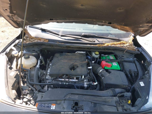 Aukcja sprzedaży 2020 Ford Escape Sel, vin: 1FMCU0H6XLUB05602, numer aukcji: 44704808