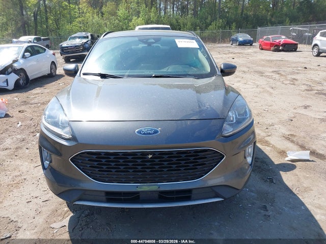 Aukcja sprzedaży 2020 Ford Escape Sel, vin: 1FMCU0H6XLUB05602, numer aukcji: 44704808