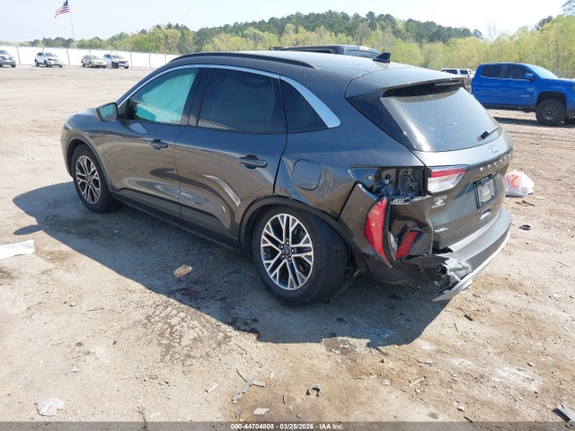 Aukcja sprzedaży 2020 Ford Escape Sel, vin: 1FMCU0H6XLUB05602, numer aukcji: 44704808