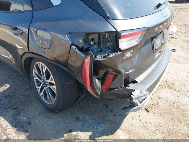 2020 Ford Escape Sel მანქანა იყიდება აუქციონზე, vin: 1FMCU0H6XLUB05602, აუქციონის ნომერი: 44704808