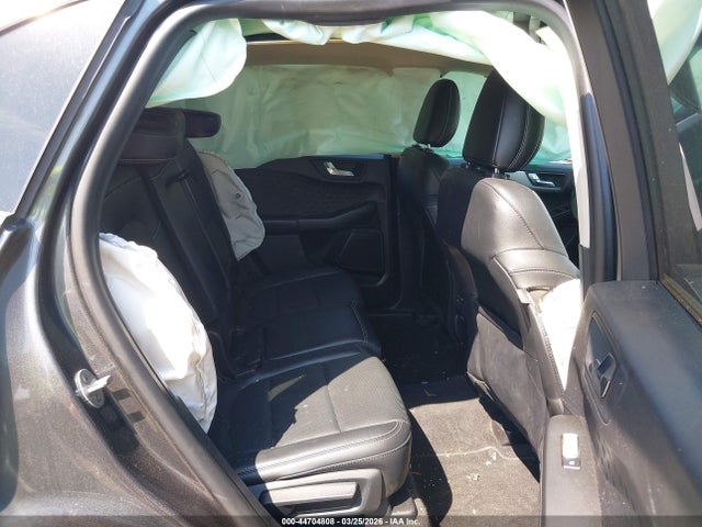 Aukcja sprzedaży 2020 Ford Escape Sel, vin: 1FMCU0H6XLUB05602, numer aukcji: 44704808