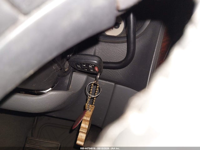Продаж на аукціоні авто 2004 Chrysler Town & Country Limited, vin: 2C8GP64L44R529639, номер лоту: 44704816