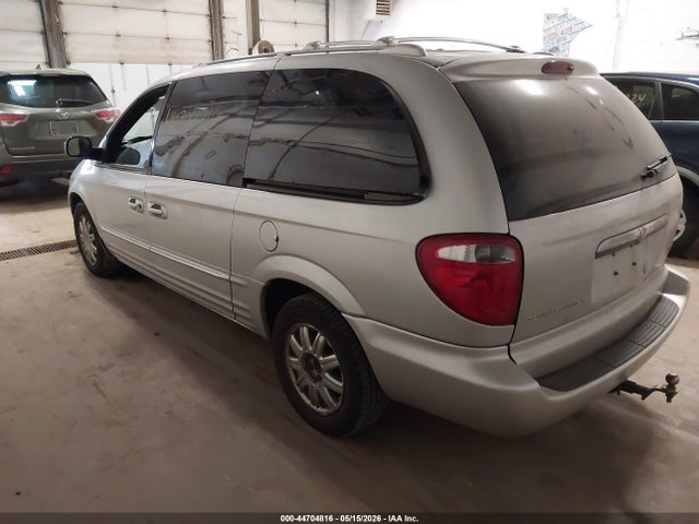 Продаж на аукціоні авто 2004 Chrysler Town & Country Limited, vin: 2C8GP64L44R529639, номер лоту: 44704816