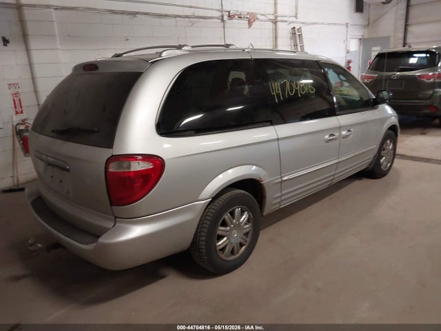 Продаж на аукціоні авто 2004 Chrysler Town & Country Limited, vin: 2C8GP64L44R529639, номер лоту: 44704816