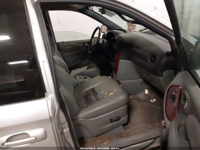 Продаж на аукціоні авто 2004 Chrysler Town & Country Limited, vin: 2C8GP64L44R529639, номер лоту: 44704816