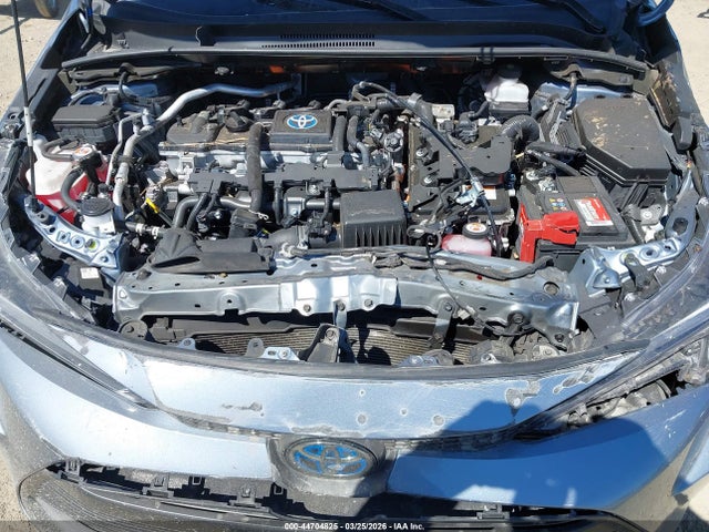 Toyota Corolla Hybrid Le 2023 JTDBCMFE3P3007933 Image 10
