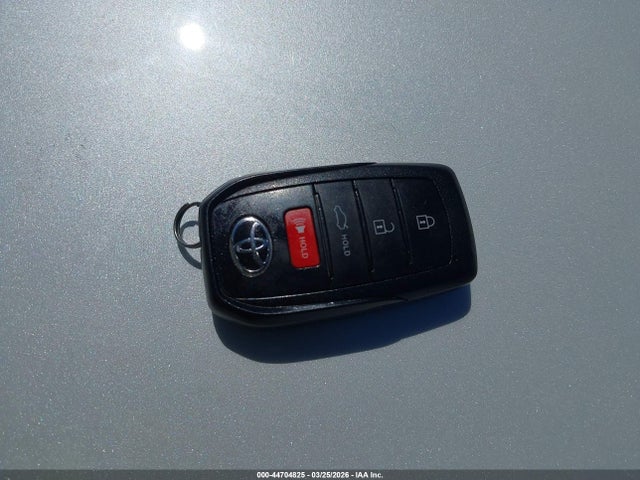 Toyota Corolla Hybrid Le 2023 JTDBCMFE3P3007933 Image 11