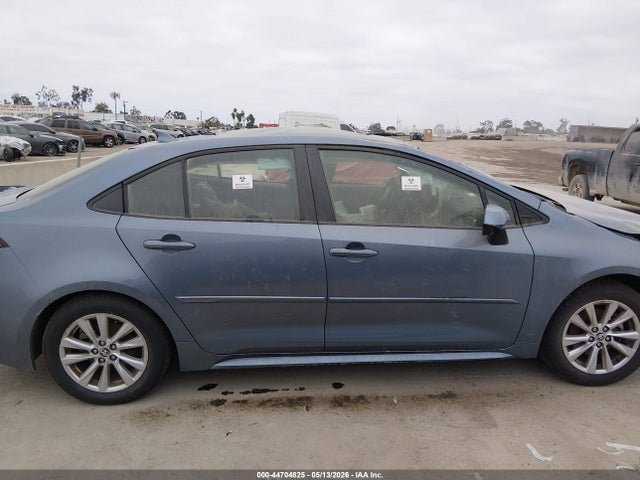 Toyota Corolla Hybrid Le 2023 JTDBCMFE3P3007933 Image 13