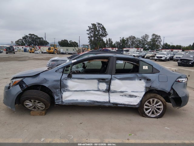 Toyota Corolla Hybrid Le 2023 JTDBCMFE3P3007933 Image 14