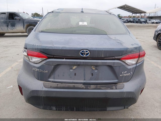 Toyota Corolla Hybrid Le 2023 JTDBCMFE3P3007933 Image 16
