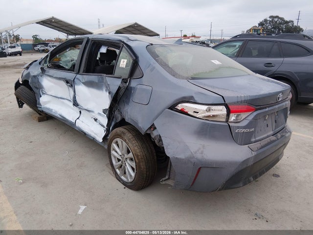 Toyota Corolla Hybrid Le 2023 JTDBCMFE3P3007933 Image 3