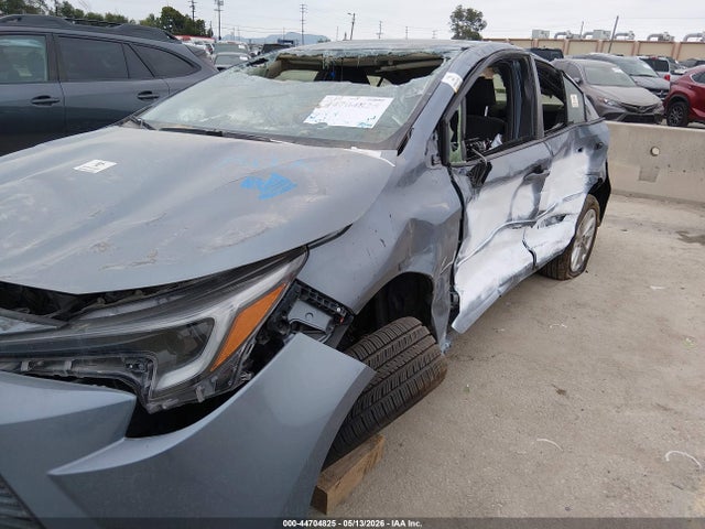 Toyota Corolla Hybrid Le 2023 JTDBCMFE3P3007933 Image 6