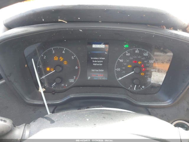 Toyota Corolla Hybrid Le 2023 JTDBCMFE3P3007933 Image 7