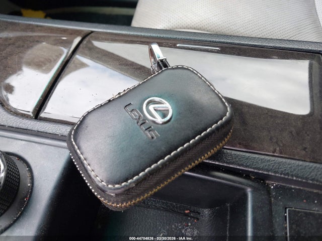 44704826 :رقم المزاد ، 2T2ZK1BA4FC199383 vin ، 2015 Lexus Rx 350 مزاد بيع